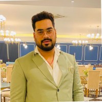 Chirag Vasudev