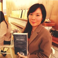 Elaine Chen