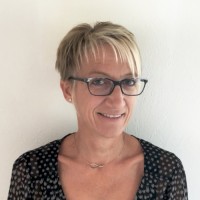 Sandrine Coq