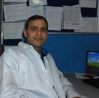 Gaurav Tyagi