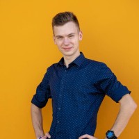 Dawid Zdrojewski