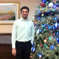 Ravindra Reddy