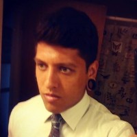 Daniel Garcia