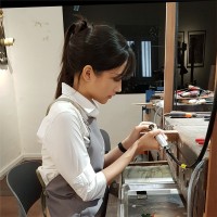 Dorothy NG