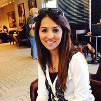 Fareeha Mahmood