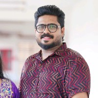 Praveen Suresh Babu