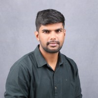 Nandha Kumar K