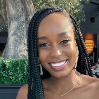 Julie Njuguna