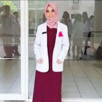 Fariska Fikri