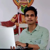 Akhilkrishnan R