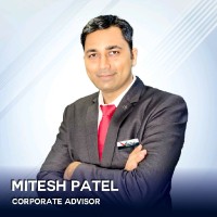 Mitesh Patel