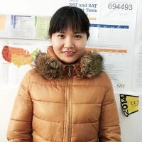 刘亚琳