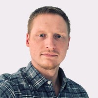 Nicholas Szal