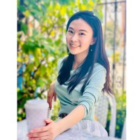 Alice Zhang