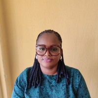 Judith Isekenegbe Adenibuyan