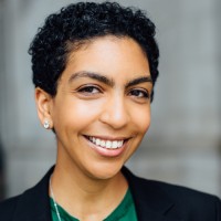 Dominique Parris