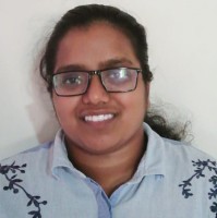 Aparna Agarwal