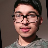 Gaurav Kapkoti