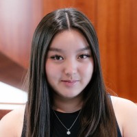Catherine Vuong