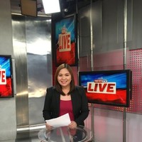 Bernadette Reyes