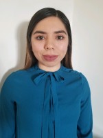 Ana Korina Contreras Diaz