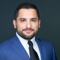 Alejandro D. Rodríguez