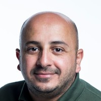 Fadi Takieddine