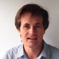 THIERRY BOUTIN