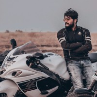 Akshay Shinde