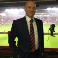 Paul Spurway