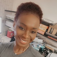 Josiane Ntakpe