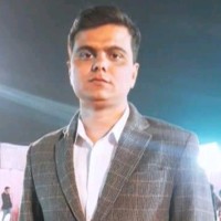 Syed Abbas