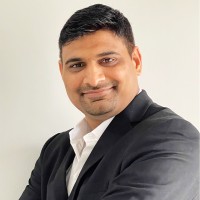 Sunil Patel