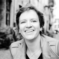 Tiffany Binnebeek