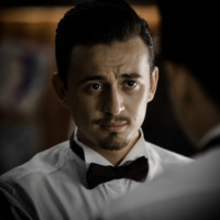 Serkan Yilmaz