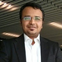 Vineet Patel