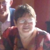 Jacqueline Mignot