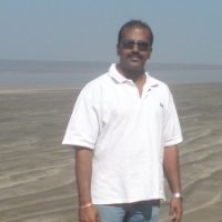 Rajesh Salian