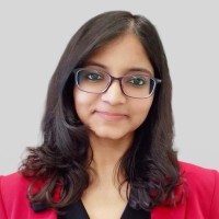 Anuja Deshpande