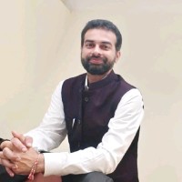 Dr. Dhiraj Singh