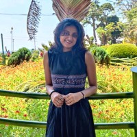 Siddhi Nawar