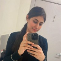 Simran Kaur