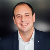 Patrick Müller
