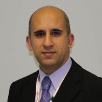 Umran Naeem BSc (hons), PGCE