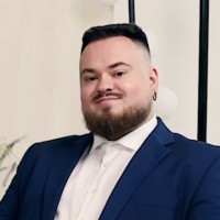 Alexander Ushakov