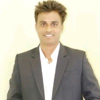 Sunil Yadav
