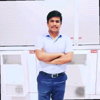 Anilkumar Metri