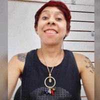 Leide Cruz Alencar