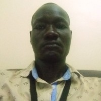Stephen Omongot