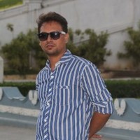 Madesh Hari